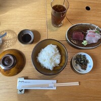 ざくろ 室町店 - 