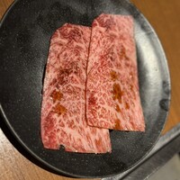 焼肉うしごろ 表参道店 - 