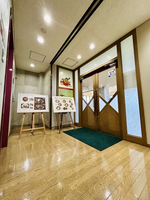 湯楽亭分家 - 河北町その他（食堂）の写真