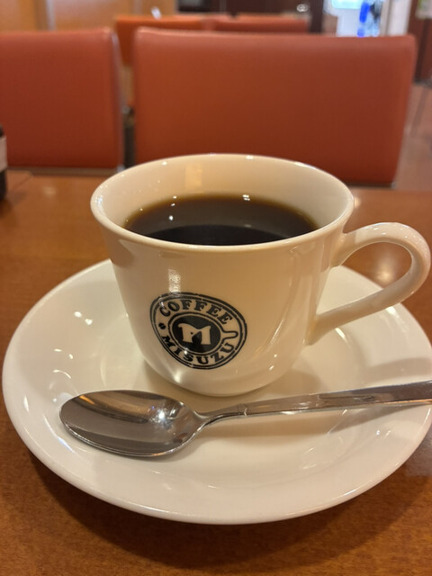 Cafe Misuzu Hakodate Kuko Ten photo