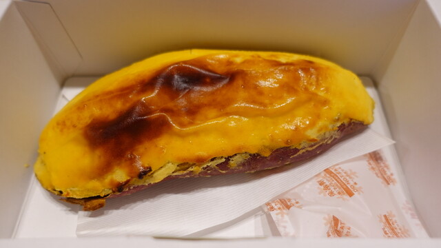 クランベリー エスタ帯広店