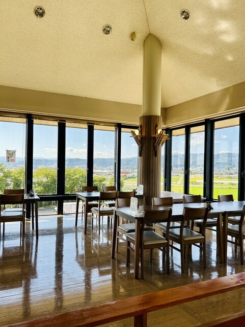 湯楽亭分家 - 河北町その他（食堂）の写真