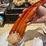 海鮮・鮨 食べ放題 かに村 - 