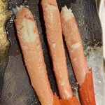 海鮮・鮨 食べ放題 かに村 - 