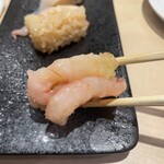 海鮮・鮨 食べ放題 かに村 - 