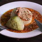 バル エビータ - 