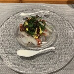 トラットリア イル レガーロ - 