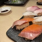 海鮮・鮨 食べ放題 かに村 - 