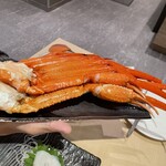 海鮮・鮨 食べ放題 かに村 - 