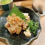 魚酒菜や マルニ槇 - 