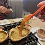 海鮮・鮨 食べ放題 かに村 - 