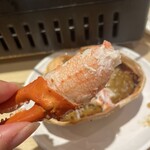 海鮮・鮨 食べ放題 かに村 - 