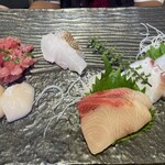 海鮮・鮨 食べ放題 かに村 - 