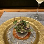 トラットリア イル レガーロ - 