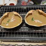 海鮮・鮨 食べ放題 かに村 - 