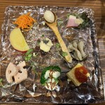 キッチンニトロ - 