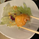 海鮮・鮨 食べ放題 かに村 - 