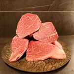 北海道焼肉 北うし - 