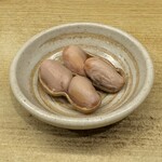 和洋酒菜 ひで - 