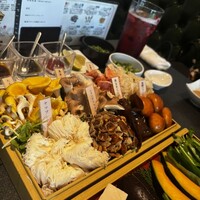 Shangri-La’s secret 表参道店 - 