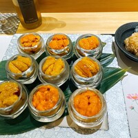 鮨 青海 - 