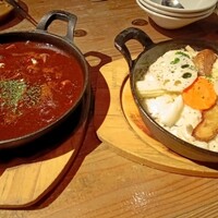 やさいの王様 銀座店 - 