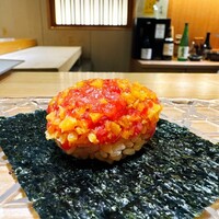 鮨 青海 - 