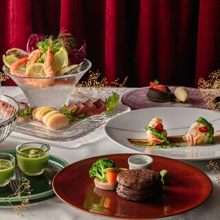 クリスマス期間予約受付中