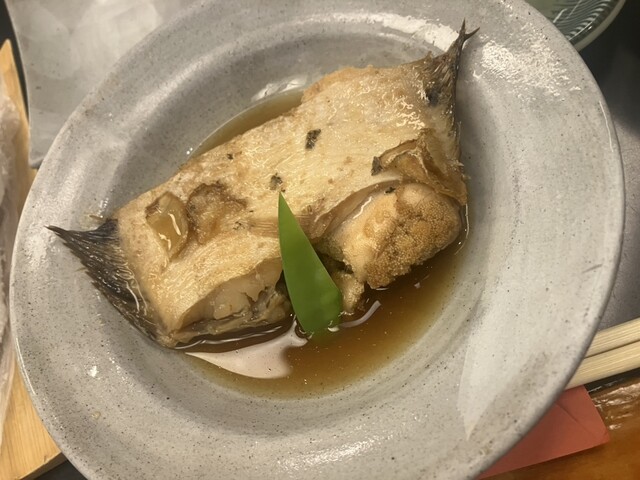 喜の川 - 一ノ関（日本料理）の写真