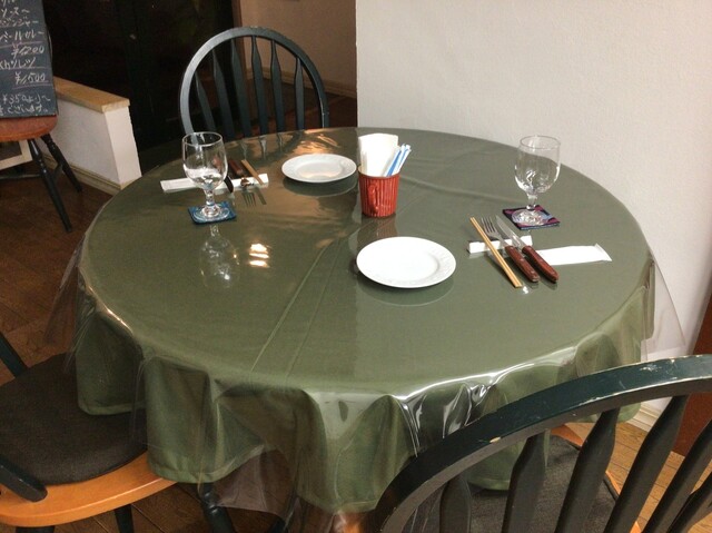 ラ・ウル - 西若松（イタリアン）の写真