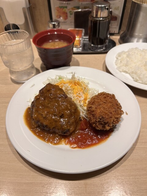 Kitchen Jiro Nakano Shimafesuchibarupurazaten photo 4