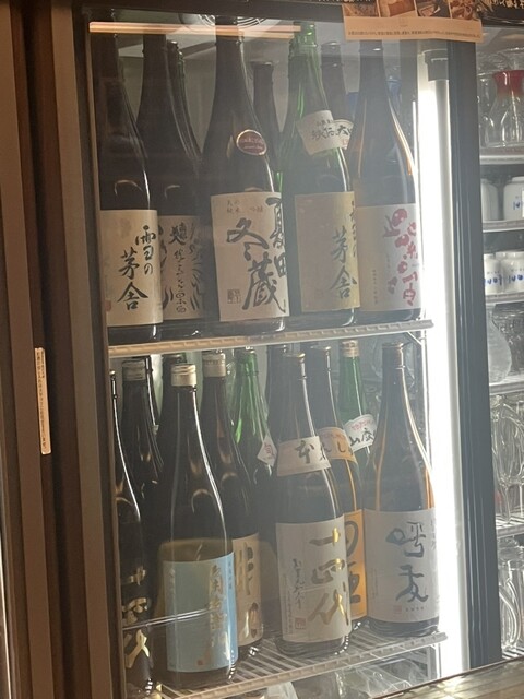 喜の川 - 一ノ関（日本料理）の写真