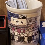 らーめん 福籠 - 