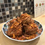 炉端とおでん 呼炉凪来 - 