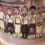 らーめん 福籠 - 