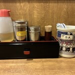 らーめん 福籠 - 