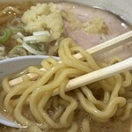 らーめん 福籠 - 