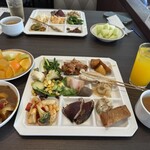 ダイアモンドターン - 