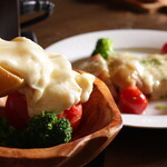 バル エビータ - 