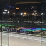 ダイアモンドターン - 