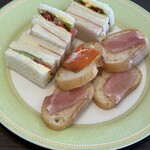 ダイアモンドターン - 