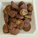 ダイアモンドターン - 