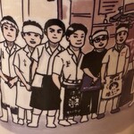 らーめん 福籠 - 