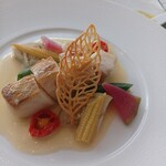 レストラン シェフ2 - 