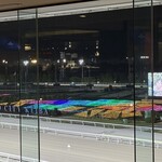 ダイアモンドターン - 