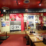 島唄ライブ 琉球 - 