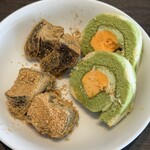 ダイアモンドターン - 