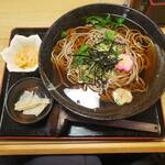 ふもとや本店 - 料理写真: