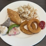 ダイアモンドターン - 