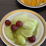 ダイアモンドターン - 